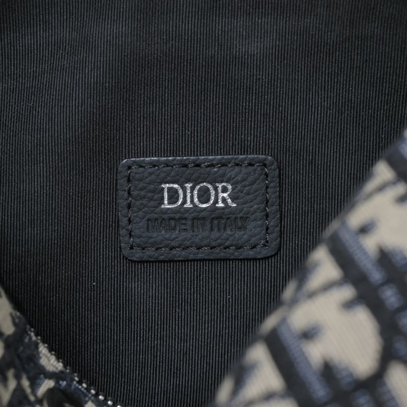 Christian Dior Satchel Bags